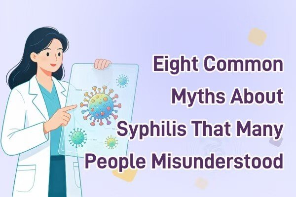 Eight Common Myths