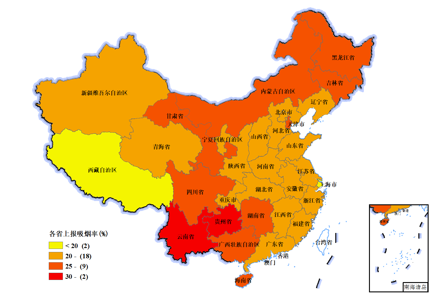 网站导航